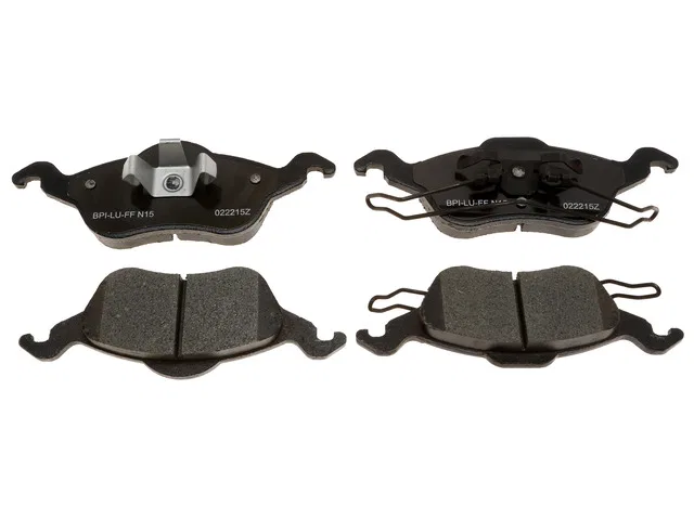 MGD816C – R/M BRAKES Brake Pad, OE Replacement Ceramic